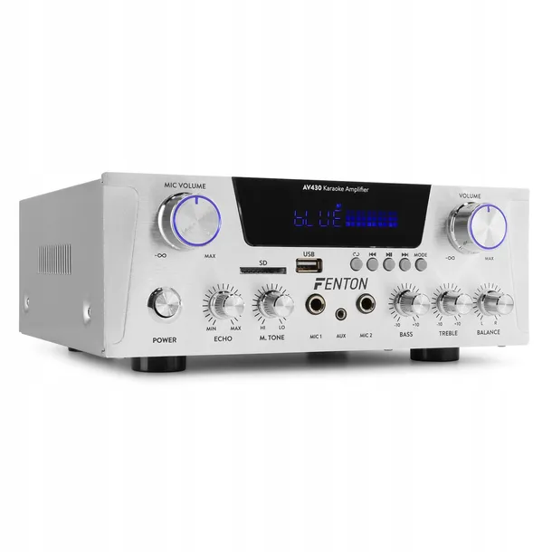 5-kolumn-sciennych-wzmacniacz-bluetooth-radio-usb-stan-opakowania-oryginalne