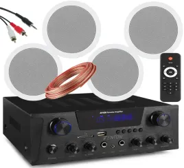 sufitowy-zestaw-jbl-glosniki-przychodnia-salon