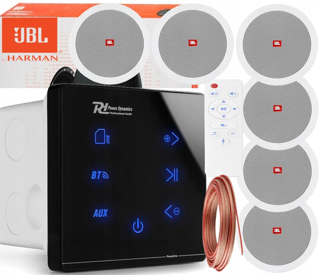 jbl-glosniki-sufitowe-wzmacniacz-scienny-bluetooth