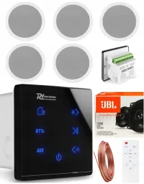 5-glosnikow-sufitowych-jbl-wzmacniacz-bluetooth