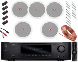 glosniki-podwieszane-sufitowe-jbl-amplituner-bt