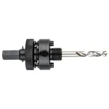 adapter-do-otwornic-bimetalowych-32-152mm-graphite