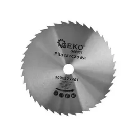 tarcza-pila-do-drewna-300x32x40t-geko