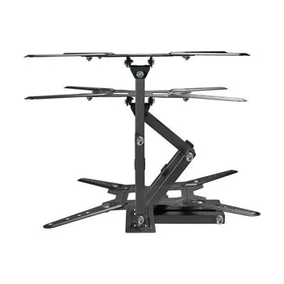 uchwyt-tv-scienny-23-55-lcd-30kg-cabletech-kod-producenta-uch0203-stan-nowy
