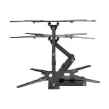 uchwyt-tv-scienny-23-55-lcd-30kg-cabletech-kod-producenta-uch0203-stan-nowy