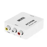 konwerter-av-rca-chinch-cvbs-audio-hdmi-stan-nowy