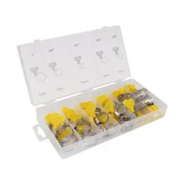 opaski-zaciskowe-slimakowe-z-kluczykiem-26szt