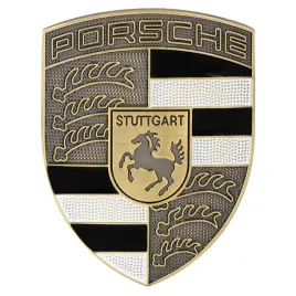 emblemat-porsche-logo-stuttgart-z-mocowaniem-kolor-zloto-brazowy