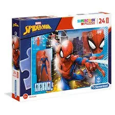 clementoni-supercolor-puzzle-spiderman-24-elementy