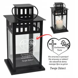 znicz-lampion-personalizowany-kochanej-babci-dziadkowi-mamie-tacie-dziadkom