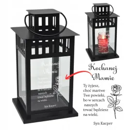 znicz-lampion-personalizowany-kochanej-babci-dziadkowi-mamie-tacie-dziadkom