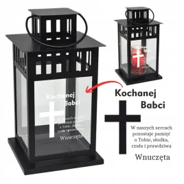 znicz-lampion-personalizowany-kochanej-babci-dziadkowi-mamie-tacie-dziadkom
