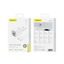 foneng-ladowarka-sieciowa-eu71-pd-30w-1xusb-c-1xusb-qc3-0-kabel-usb-c-