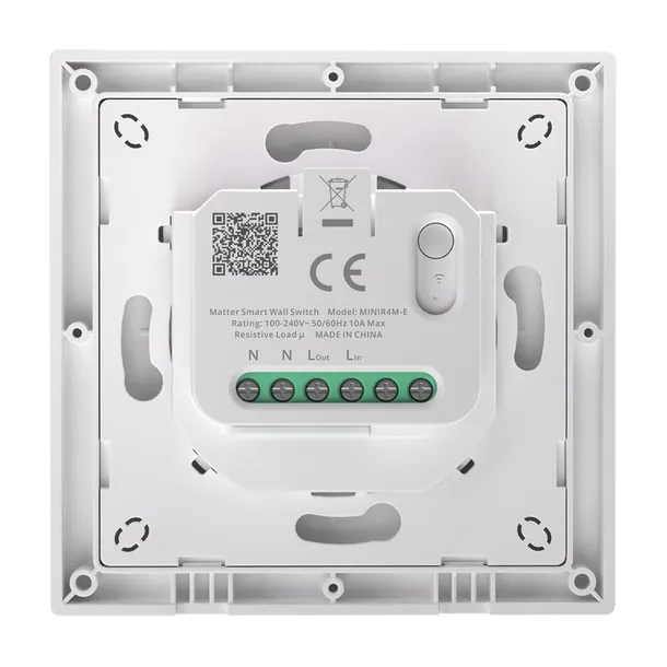 smart-przelacznik-scienny-sonoff-minir4m-e-matter-stan-nowy