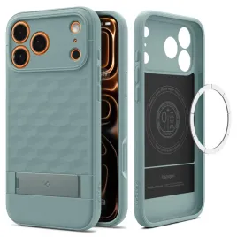 spigen-parallax-s-mag-magsafe-iphone-17-pro-sage-green