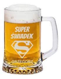 personalizowany-kufel-dla-swiadka-elegancki-prezent-grawer