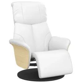 rozkladany-fotel-z-podnozkiem-bialy-sztuczna-skora