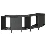 szafki-do-spa-2-szt-czarne-polirattan