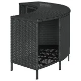 szafki-do-spa-2-szt-czarne-polirattan-stan-nowy