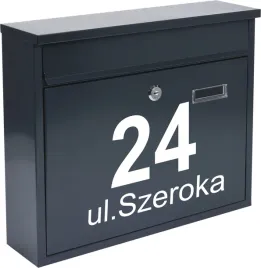 naklejka-na-skrzynke-pocztowa-adres-ulica-numer-domu-miejscowosc