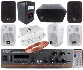 kolumny-na-sciane-naglosnienie-110v-radiowezel-bt