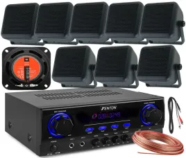 8-kolumn-jbl-naglosnienie-sufitowe-nascienne-wzmacniacz-cyfrowy-bt-zestaw