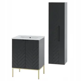 zestaw-2-szafek-aspen-czarny-mat-stelaz-zloty-z-umywalka-ceramiczna-60-cm