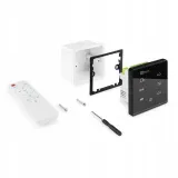 glosniki-sufitowe-jbl-wzmacniacz-scienny-bluetooth-stan-nowy