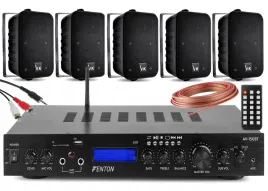 5-kolumn-glosniki-do-powieszenia-wzmacniacz-bt-usb