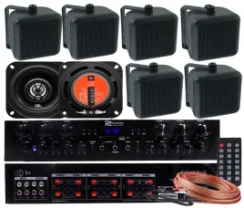 jbl-kolumny-glosniki-podwieszane-naglosnienie-restauracji-kawiarni-gabinetu