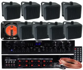 jbl-kolumny-glosniki-podwieszane-naglosnienie-wzmacniacz-bluetooth-strefy