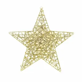 zlota-gwiazda-ozdoba-na-choinke-santa-lila-christmas