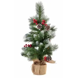 sztuczna-choinka-dekoracyjna-na-swieta-santa-lila-60-cm