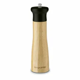mlynek-reczny-do-soli-i-pieprzu-drewniany-czarny-22-cm