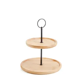 patera-dekoracyjna-drewniana-2-poziomowa-modern