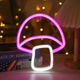 neon-led-baterie-usb-lampka-na-sciane-napis-do-pokoju-grzybek