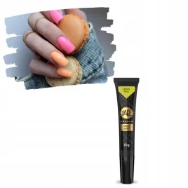 makear-pro-art-pa13-lemon-10-g-zel-do-zdobien