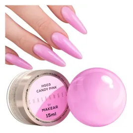 makear-zel-budujacy-challengel-do-paznokci-hg03-candy-pink-rozowy-15ml