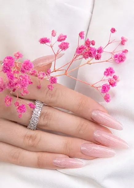makear-zel-budujacy-challengel-pink-shimmer-50ml-hg13-stan-nowy-kolor-dominujacy-rozowy