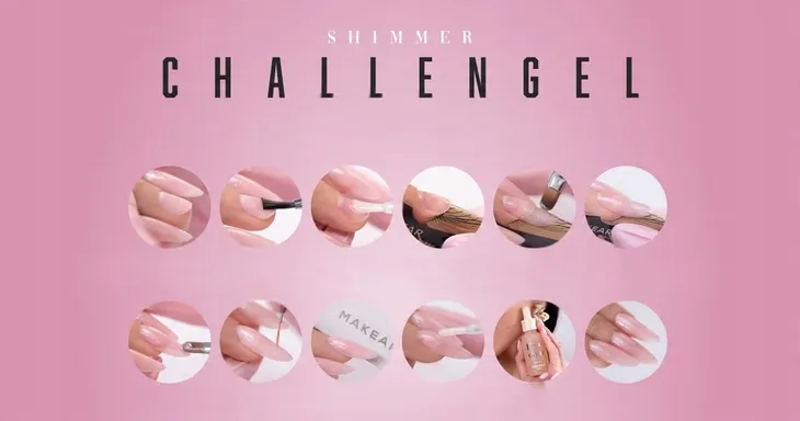 makear-zel-budujacy-challengel-pink-shimmer-50ml-hg13-marka-makear-stan-nowy