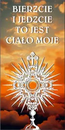 baner-religijny-120x60-cm-dekoracja-boze-cialo-bierzcie-i-jedzcie