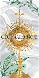 baner-religijny-200x100-cm-dekoracja-boze-cialo-oto-cialo-moje