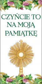 baner-religijny-200x100-cm-dekoracja-boze-cialo-czynce-to-na-moja-pamiatke