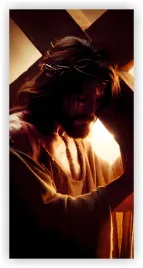 baner-religijny-300x150-baner-jezus-symbol-pokoju-milosci-i-nadziei