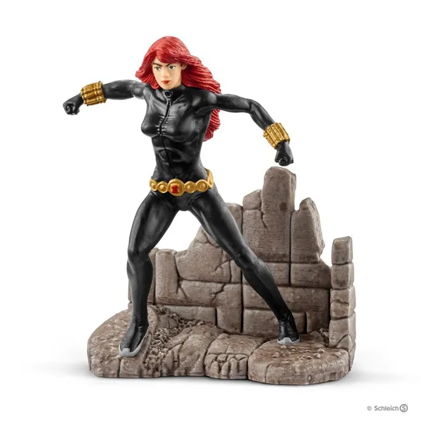 schleich-21505-marvel-black-widow-comic-figur-superheld