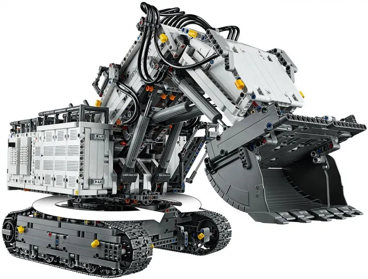 lego-technic-koparka-liebherr-r-9800-42100
