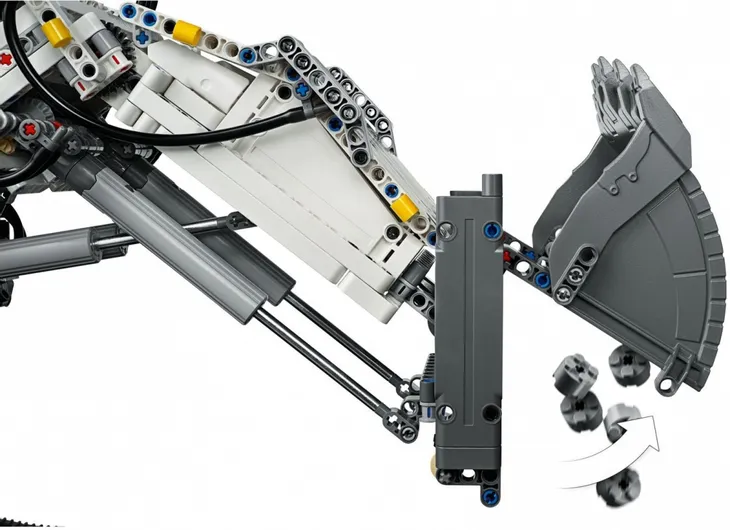 lego-technic-koparka-liebherr-r-9800-42100