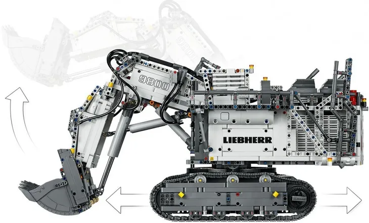 lego-technic-koparka-liebherr-r-9800-42100