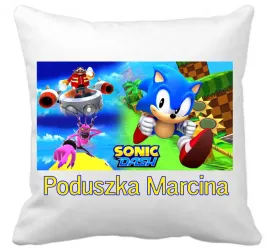 gra-sonic-poduszka-mikrofibra-imie