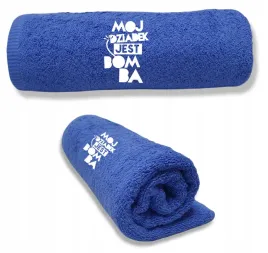 duze-reczniki-z-twoim-haftem-prezent-dla-dziadka